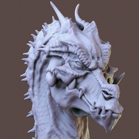 Dragon - Thumbnail 2