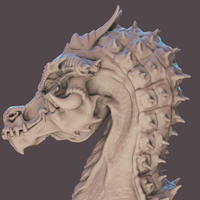 Dragon - Thumbnail 3