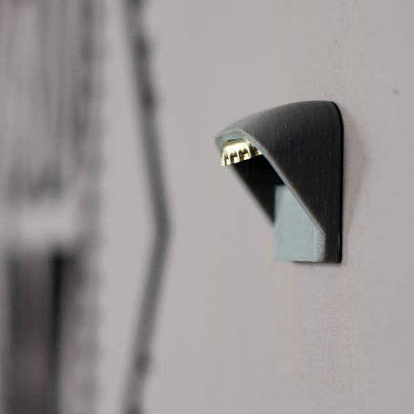 Wall Bottle Opener