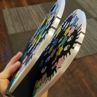 Susuwatari Napkin Holder - Thumbnail 3