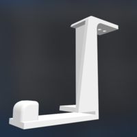 Logitech G920/G29 shifter paddle extender  - Thumbnail 9