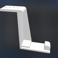 Logitech G920/G29 shifter paddle extender  - Thumbnail 10