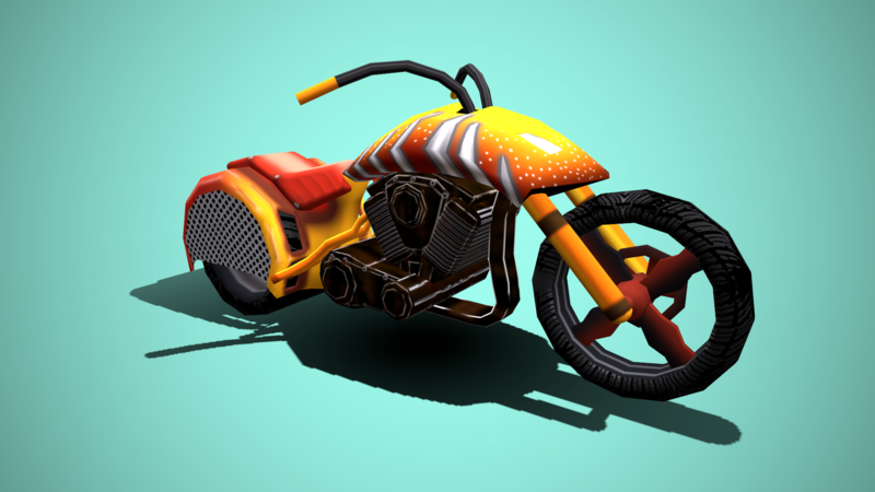 Audi Bike