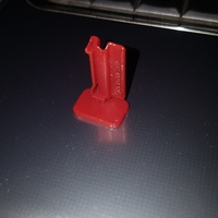 Mercedes cotter pin - Thumbnail 2