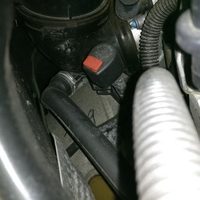 Mercedes cotter pin - Thumbnail 3