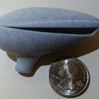 Slide Ocarina  - Slotted Slide Ocarina​​ - Thumbnail 1