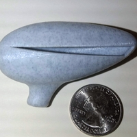 Slide Ocarina  - Slotted Slide Ocarina​​ - Thumbnail 2
