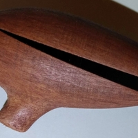 Slide Ocarina  - Slotted Slide Ocarina​​ - Thumbnail 4