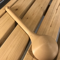 Sauna Ladle / Saunakauha - Thumbnail 1