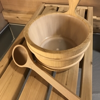 Sauna Ladle / Saunakauha - Thumbnail 3