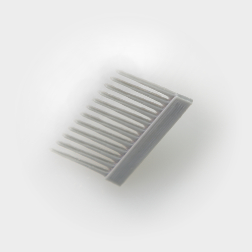 Pocket Comb 3D Print 26712
