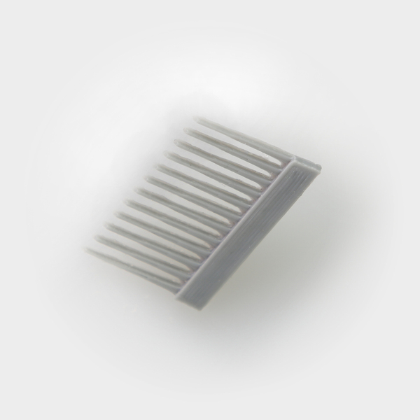 Pocket Comb