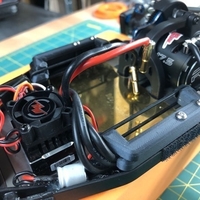 Team Associated B6.1 - Printable Parts - Thumbnail 11