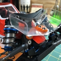 Team Associated B6.1 - Printable Parts - Thumbnail 12