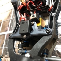 Team Associated B6.1 - Printable Parts - Thumbnail 13
