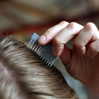 Pocket Comb - Thumbnail 3
