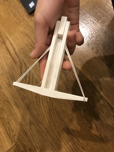 Crossbow 3D Print 267145