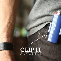 Lighter Clip - Thumbnail 2