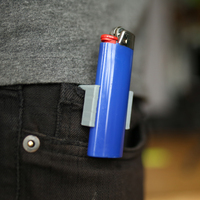 Lighter Clip - Thumbnail 3