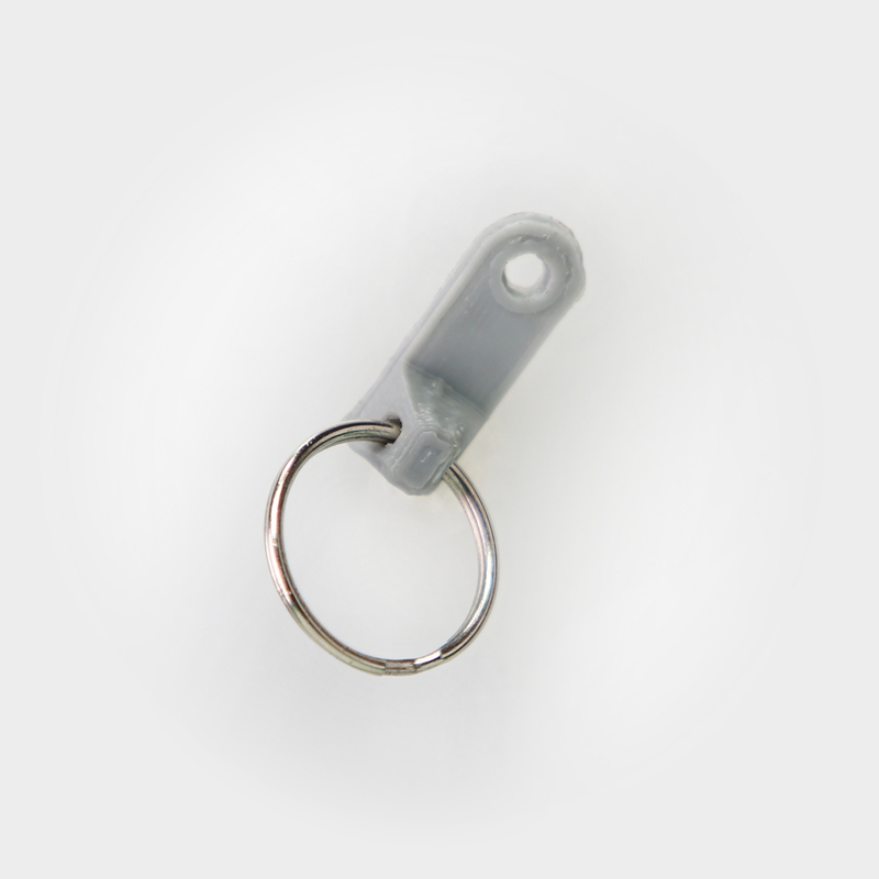 Keyper