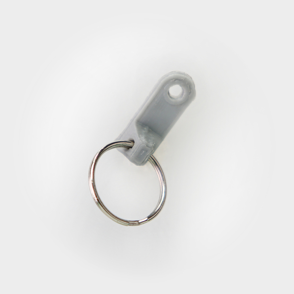 Keyper