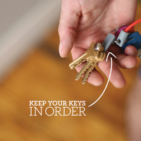 Keyper - Thumbnail 2
