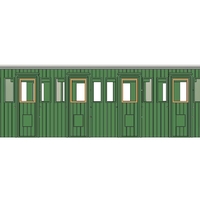 N 1/160 GCI SNCB - Thumbnail 3