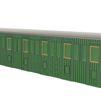 N 1/160 GCI SNCB - Thumbnail 4