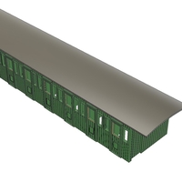 N 1/160 GCI SNCB - Thumbnail 5