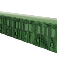 N 1/160 GCI SNCB - Thumbnail 6