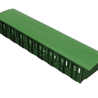 N 1/160 GCI SNCB - Thumbnail 7