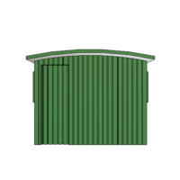 N 1/160 GCI SNCB - Thumbnail 10