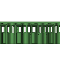 N 1/160 GCI SNCB - Thumbnail 11