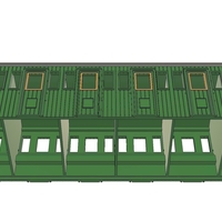 N 1/160 GCI SNCB - Thumbnail 12