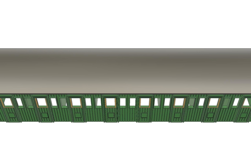 N 1/160 GCI SNCB