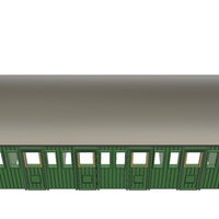 N 1/160 GCI SNCB - Thumbnail 13
