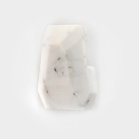 Faceted Wall Hook - Thumbnail 3