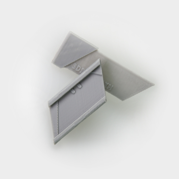 Box Cutter Sheath