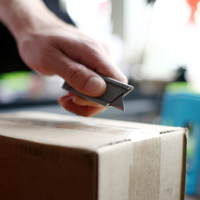 Box Cutter Sheath - Thumbnail 3