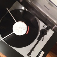 Vinyl Wave Generator - Thumbnail 2