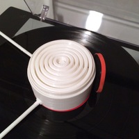 Vinyl Wave Generator - Thumbnail 3