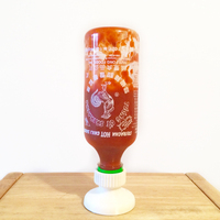 Small Sriracha Inverter 3D Printing 26748