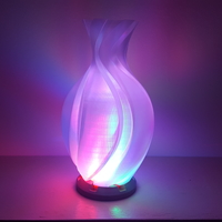 In the Moment Lamp 2 - Thumbnail 1