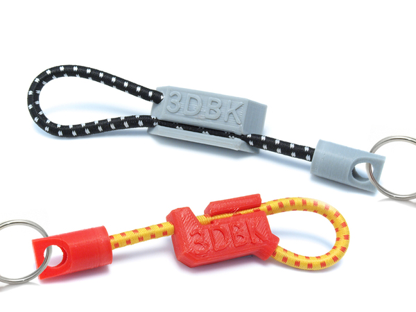 Bungee Carabiners