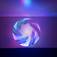 In the Moment Lamp 2 - Thumbnail 14