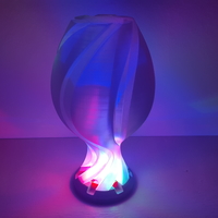 Small In the Moment Lamp 2 3D Printing 267551