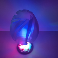 In the Moment Lamp 2 - Thumbnail 17