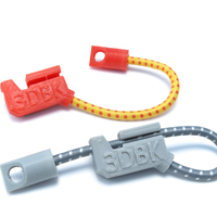 Bungee Carabiners - Thumbnail 3