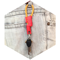 Bungee Carabiners - Thumbnail 4