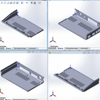 Commodore 64 Enclosure - Thumbnail 10